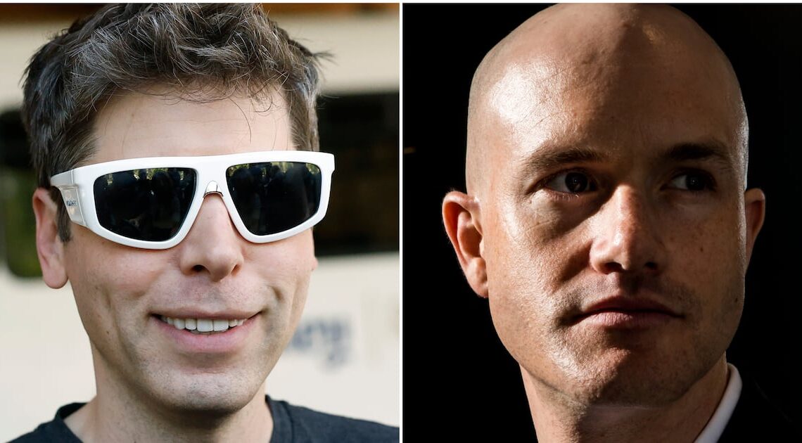 Billionaire Tech Bros Secretly Trying to Make Genetically Engineered Babies