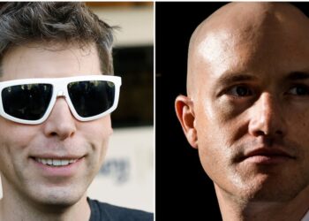 Billionaire Tech Bros Secretly Trying to Make Genetically Engineered Babies