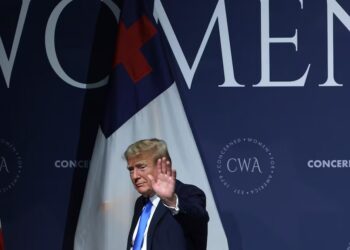 Record Numbers of Young Women Want to Ditch the U.S. Under Trump