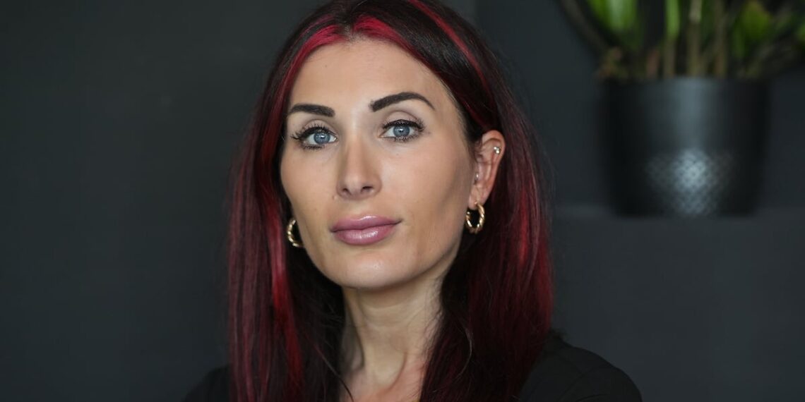 Laura Loomer Proudly Styles Herself as MAGA’s Joseph McCarthy