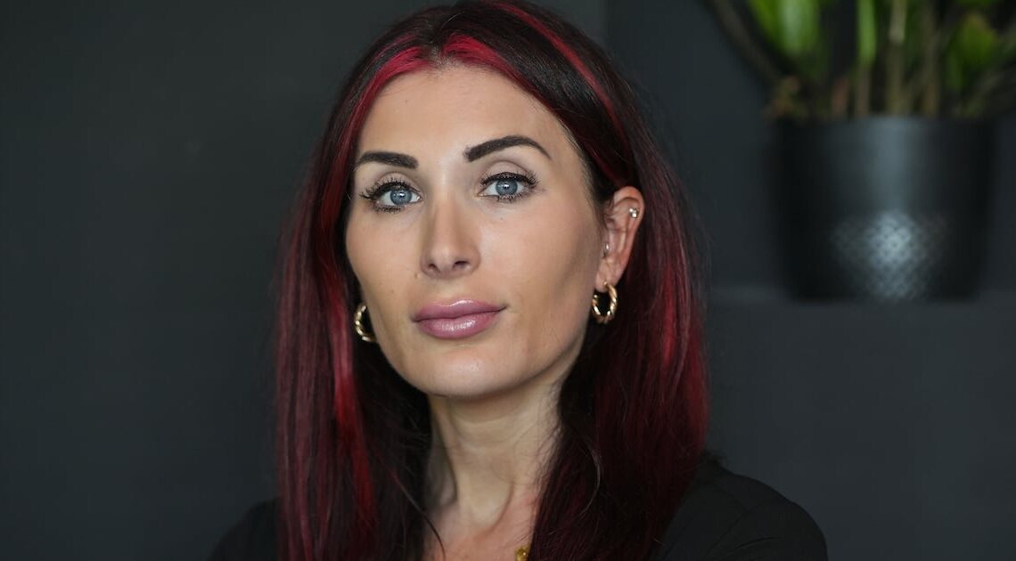 Laura Loomer Proudly Styles Herself as MAGA’s Joseph McCarthy