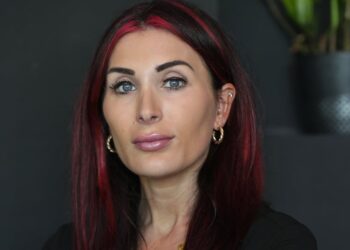 Laura Loomer Proudly Styles Herself as MAGA’s Joseph McCarthy