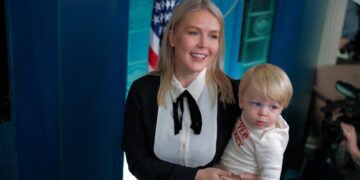 Karoline Leavitt’s Relative Detained by ICE Shares Bittersweet Update