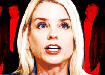 Bondi Ties Herself in Knots Explaining Epstein U-Turn