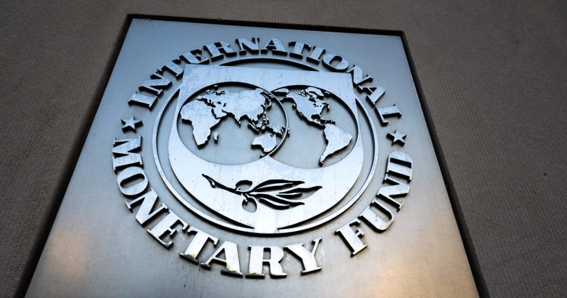 IMF support for Ukraine hinges on Russian assets loan, EU warns