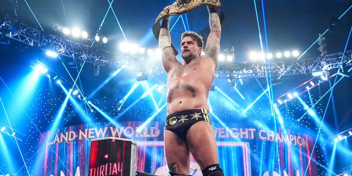 WWE Confirms Date & Location for Elimination Chamber 2026