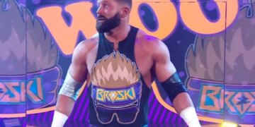 ’WWE SmackDown’ (11/14/25) Results: Zack Ryder Returns