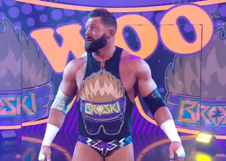 ’WWE SmackDown’ (11/14/25) Results: Zack Ryder Returns