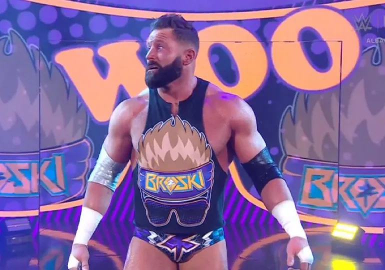 ’WWE SmackDown’ (11/14/25) Results: Zack Ryder Returns