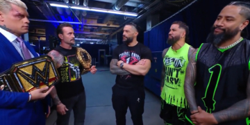 ‘WWE Raw’ (11/24/25) Results: See Who Gained Men’s WarGames Advantage