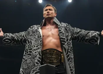 AEW Reveals 2025 Continental Classic Leagues