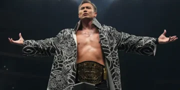 AEW Reveals 2025 Continental Classic Leagues