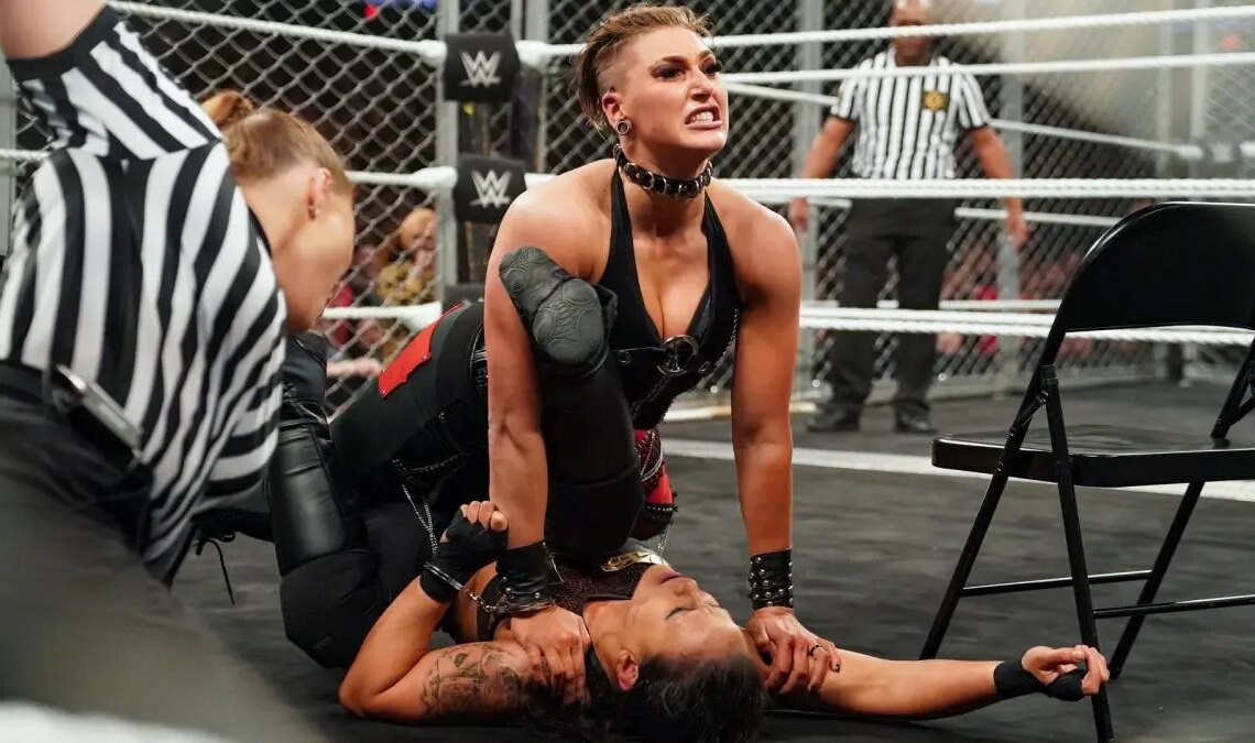 Five Must-See WWE WarGames Matches