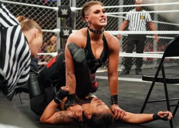 Five Must-See WWE WarGames Matches