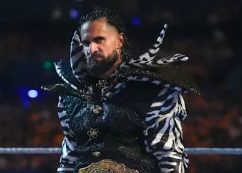 Seth Rollins Provides Injury Update — When Will He Return to WWE?