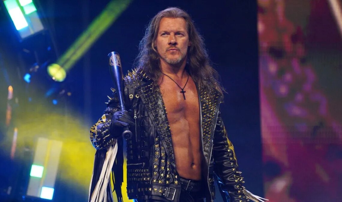 WWE Return Plans for Chris Jericho Reportedly Revealed