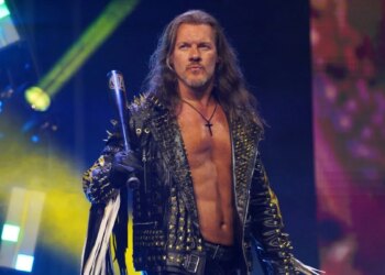 WWE Return Plans for Chris Jericho Reportedly Revealed