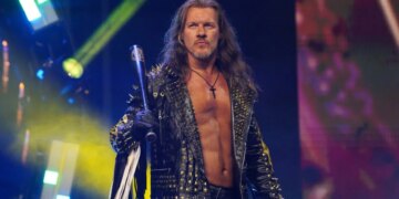 WWE Return Plans for Chris Jericho Reportedly Revealed
