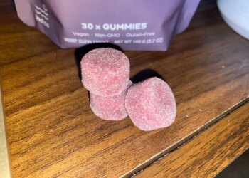 THC Gummies That Stay True to Their Grandaddy