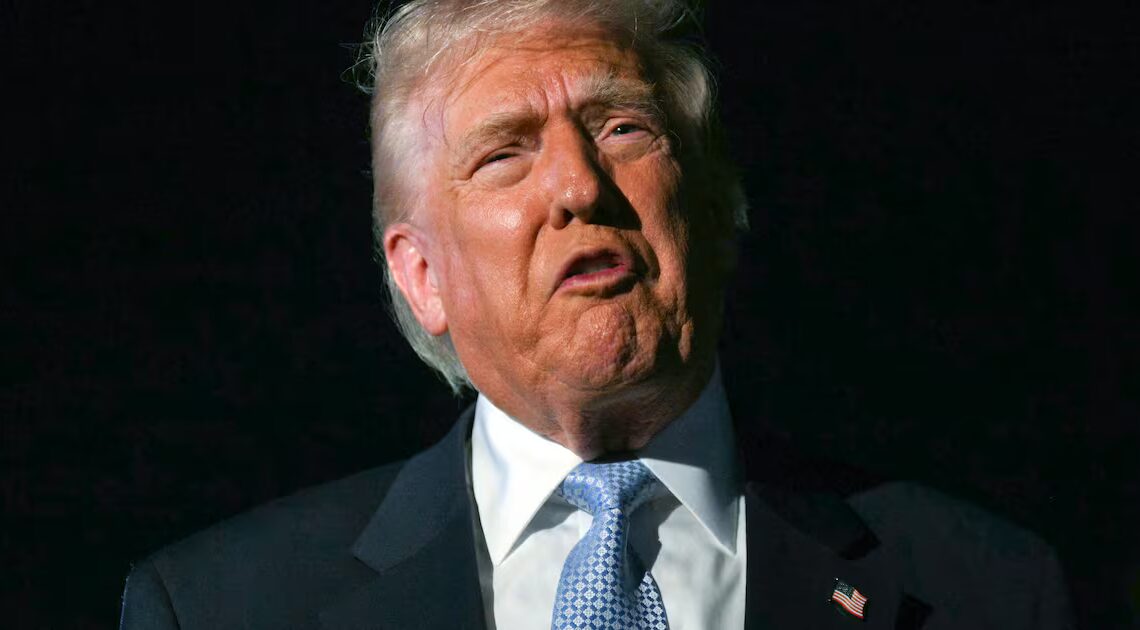 Murdoch Paper Roasts Trump’s Revenge Tour Turning Into a Total Bust