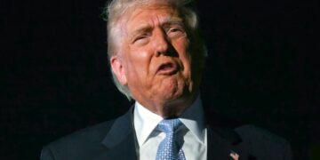 Murdoch Paper Roasts Trump’s Revenge Tour Turning Into a Total Bust