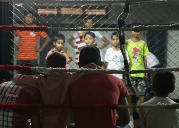 Member Exclusive: Watch Our New Film About Pakistan’s Street Kid MMA Fighters