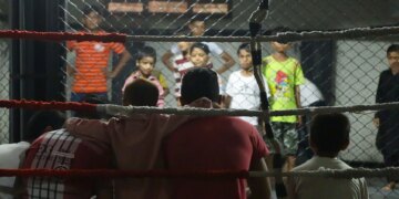 Member Exclusive: Watch Our New Film About Pakistan’s Street Kid MMA Fighters