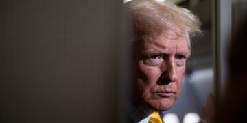 Trump, 79, Admits He Has ‘No Idea’ Why He Needed an MRI