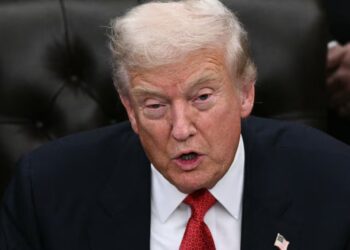 ‘60 Minutes’ Exposes Trump’s Controversial Crypto Pardon