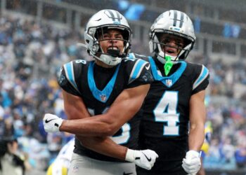 What to know from NFL Week 13: Panthers’ upset shakes things up