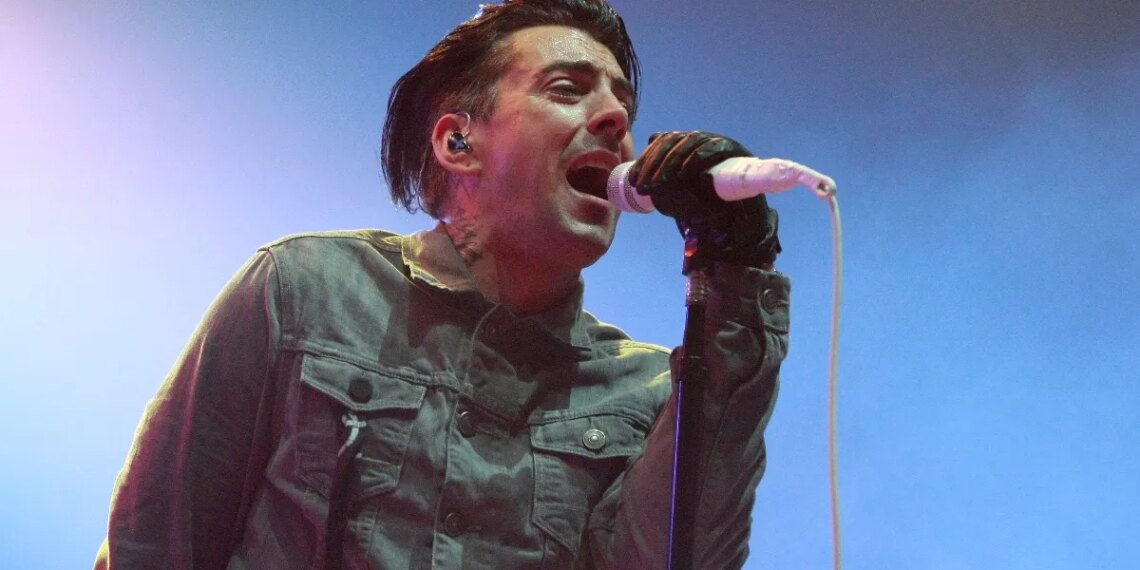 Inmate Arrested in Ian Watkins Prison Murder Pleads Not Guilty