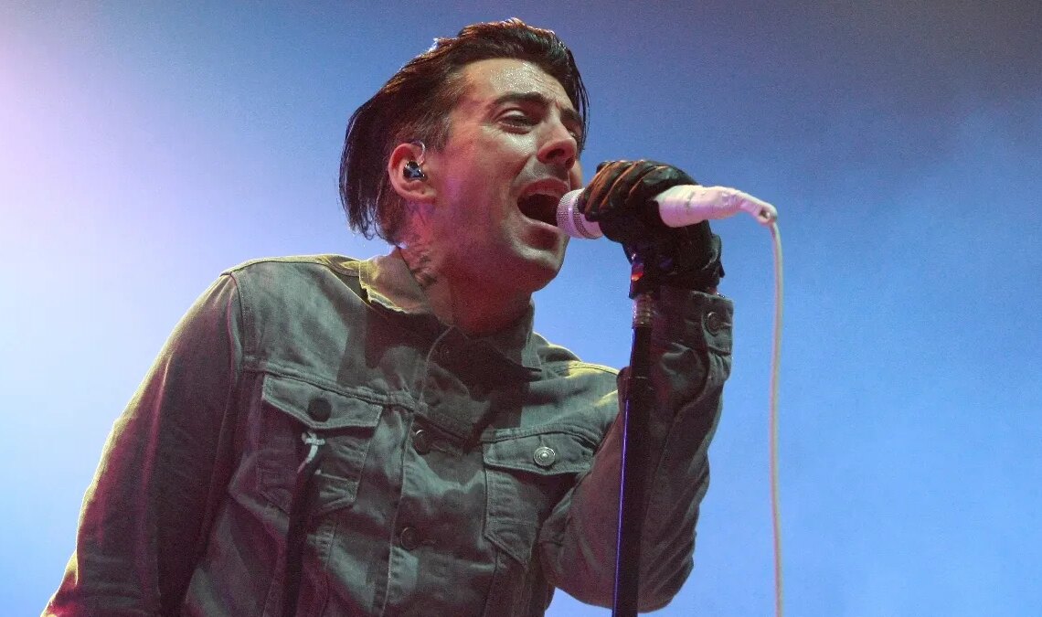 Inmate Arrested in Ian Watkins Prison Murder Pleads Not Guilty