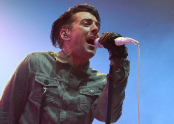 Inmate Arrested in Ian Watkins Prison Murder Pleads Not Guilty