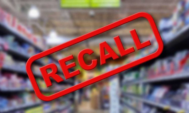 Ice cream bars sold in 31 states recalled