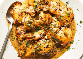 If It Ain’t Broke, Don’t Stop Making It for Dinner