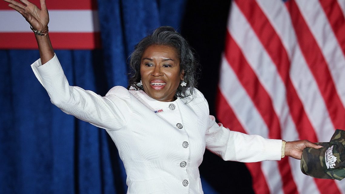 I’m Winsome Earle-Sears. This is why I want Virginia’s vote for governor