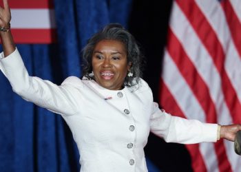 I’m Winsome Earle-Sears. This is why I want Virginia’s vote for governor