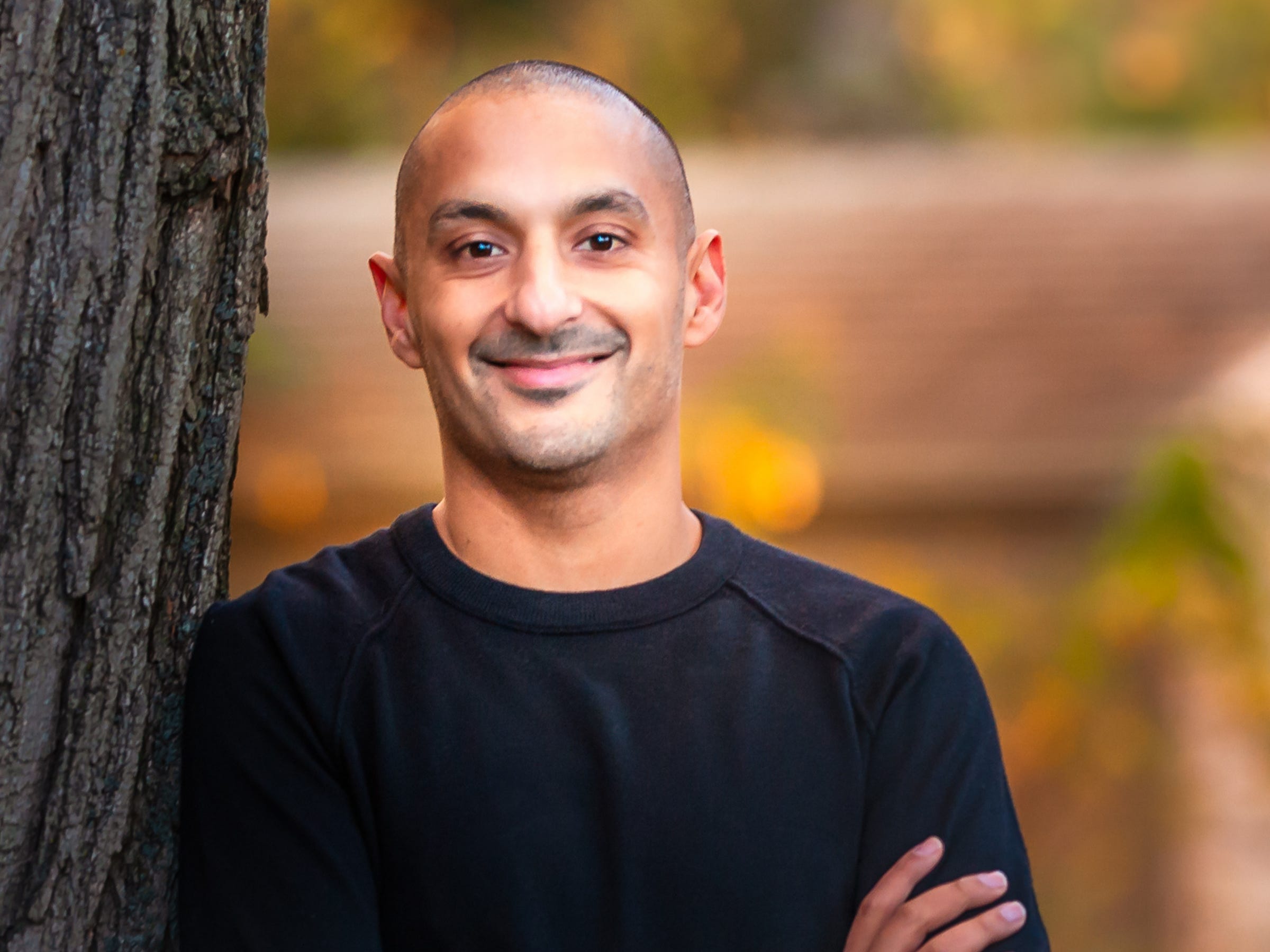 Chime CMO Vineet Mehra