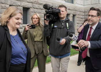 Immigrant sentenced to time served after Wisconsin judge allegedly helped him evade federal agents