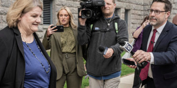 Immigrant sentenced to time served after Wisconsin judge allegedly helped him evade federal agents