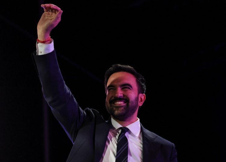 In Mamdani’s win, New York has reclaimed democracy from those who sold it