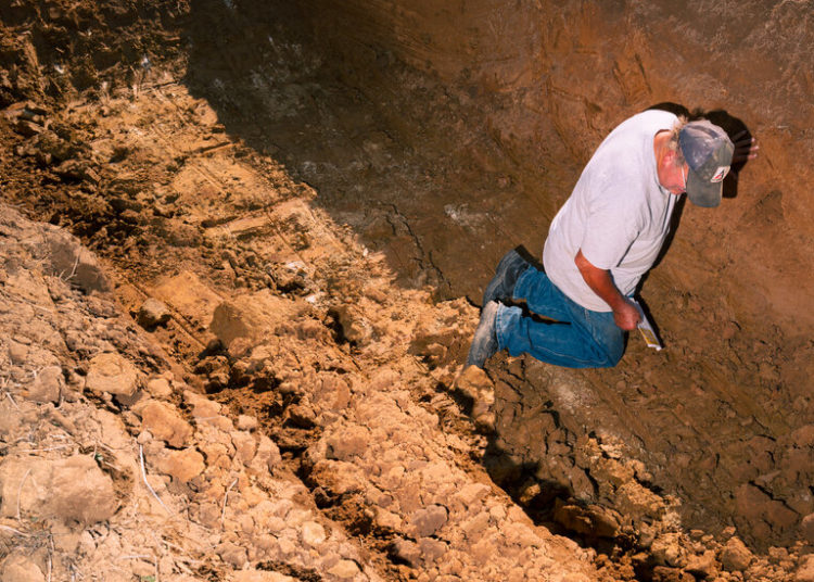 In Search of the Simpsonville Massacre