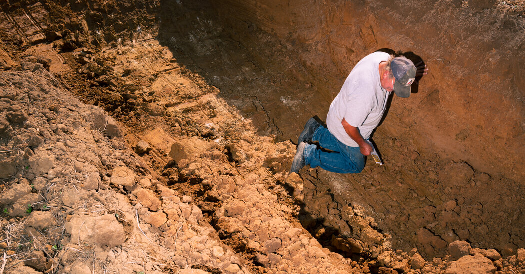 In Search of the Simpsonville Massacre