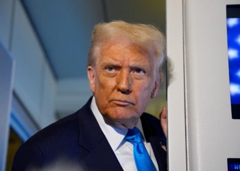 In an Election Cycle With Few Battlegrounds, Trump Didn’t Hold Rallies in Any of Them