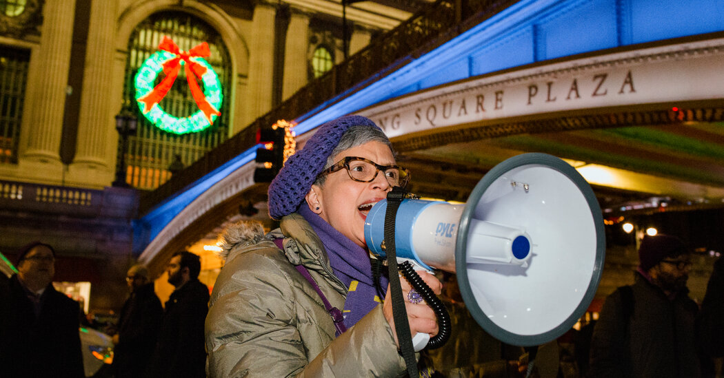 In the New York City Council, Democrats Win Key Races