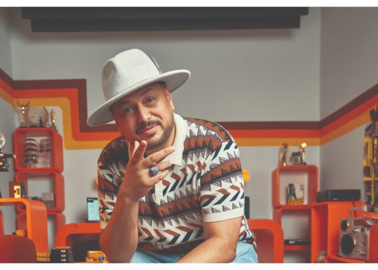 Inaugural HollyShorts Dubai 2025 Takes Shape With Philip Rachid Unveiled As Speaker