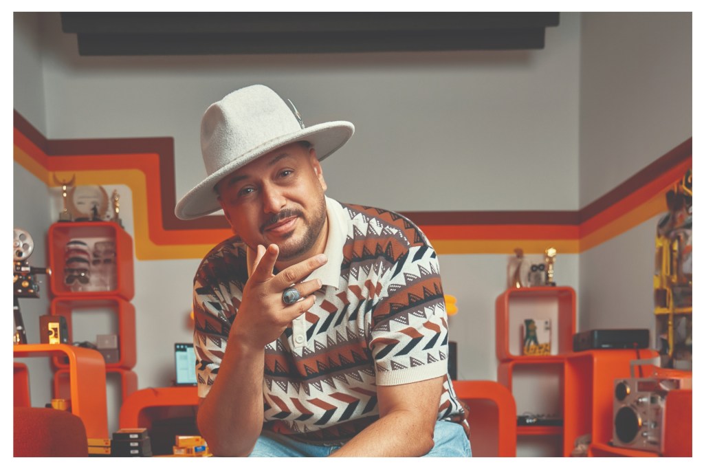 Inaugural HollyShorts Dubai 2025 Takes Shape With Philip Rachid Unveiled As Speaker