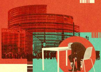 Inside lawmakers’ plans to make the EU Parliament more fun