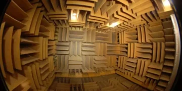 Inside the World’s Quietest Room, Where No One Lasts More Than 45 Minutes