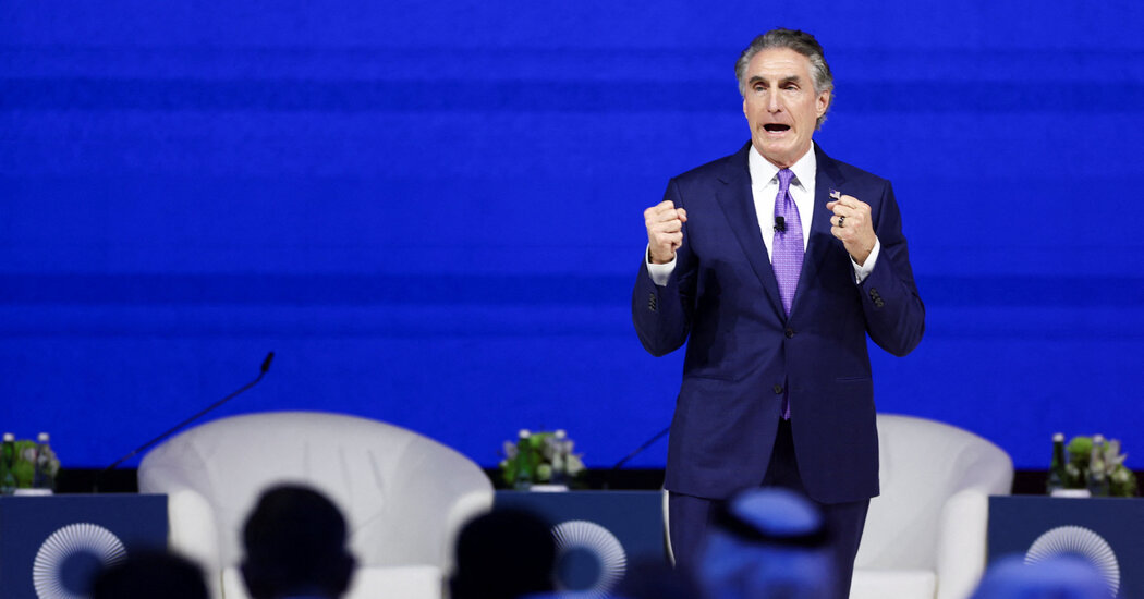 Interior Secretary Faces Scrutiny for Travel Amid Shutdown